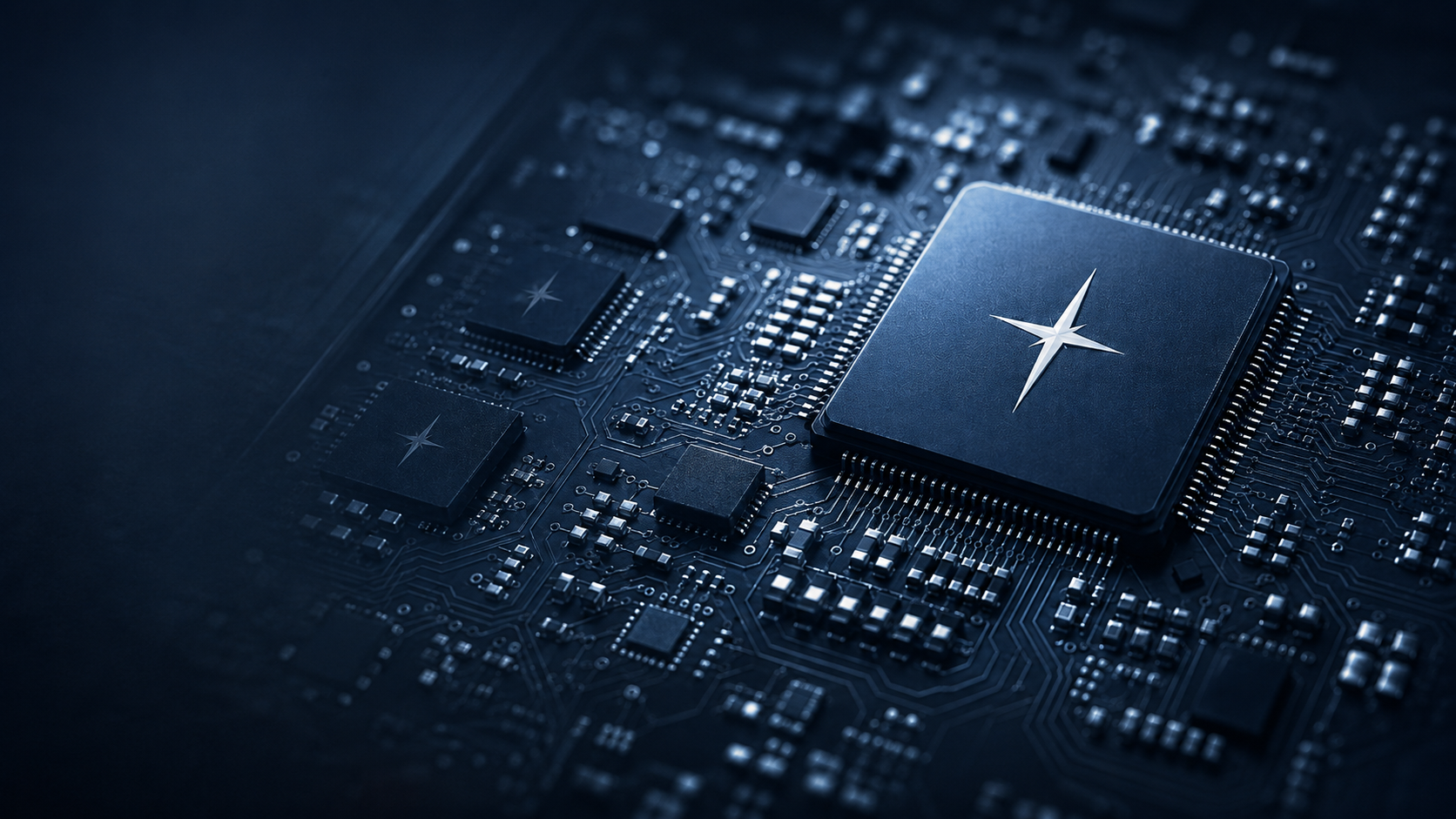 Nordheart processor platform